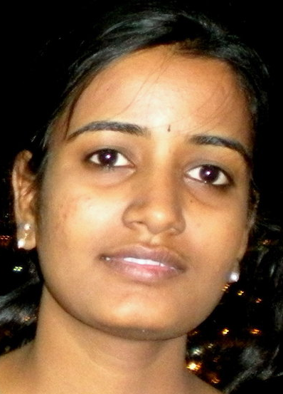 K. Sahithya